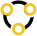 具備高可靠性，在上層系統(tǒng)故障時仍能獨(dú)立運(yùn)行